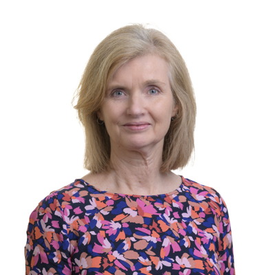 Jane Price | Director Community Wellbeing