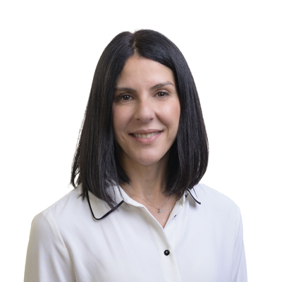 Rosa Zouzoulas | Director Planning and Place