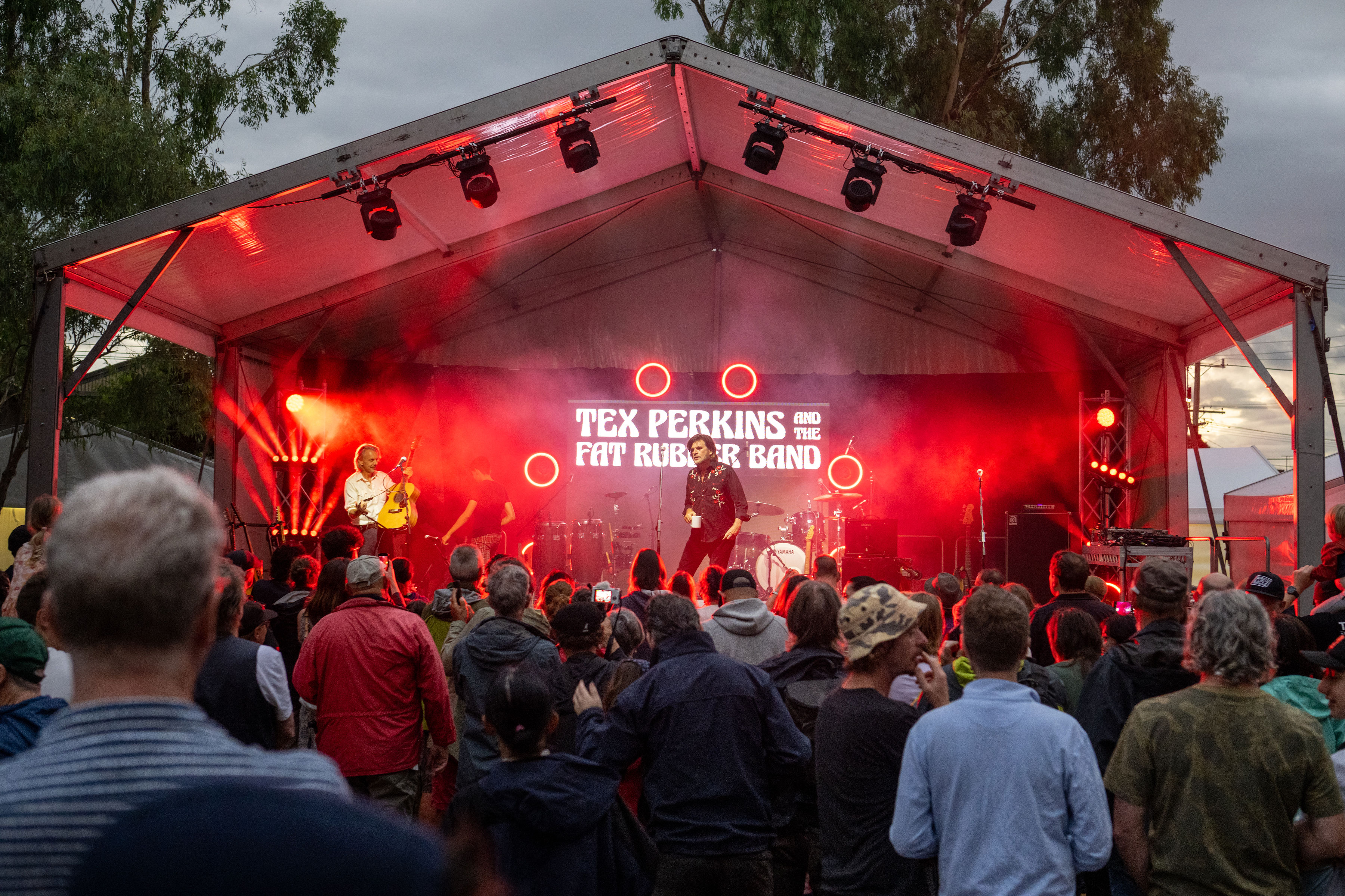 Under the Stars Glen Eira City Council