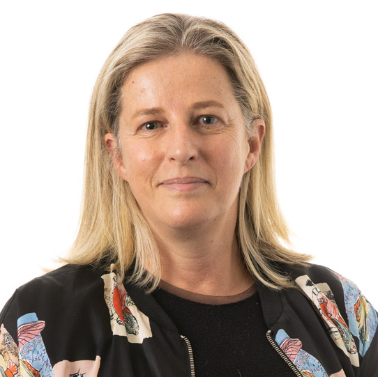 Lucy Roffey