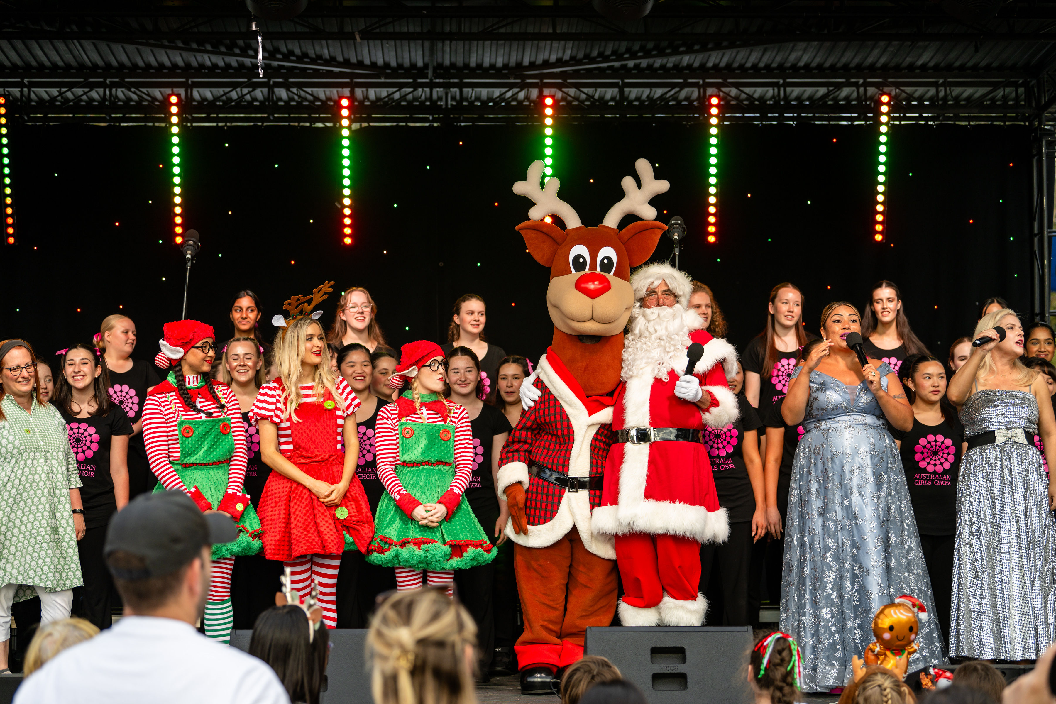 Carols in the Park