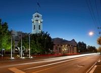 Glen Eira Town Hall