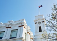 Glen Eira Town Hall