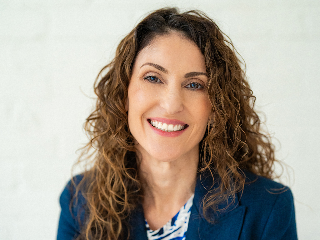 Marie Bernado