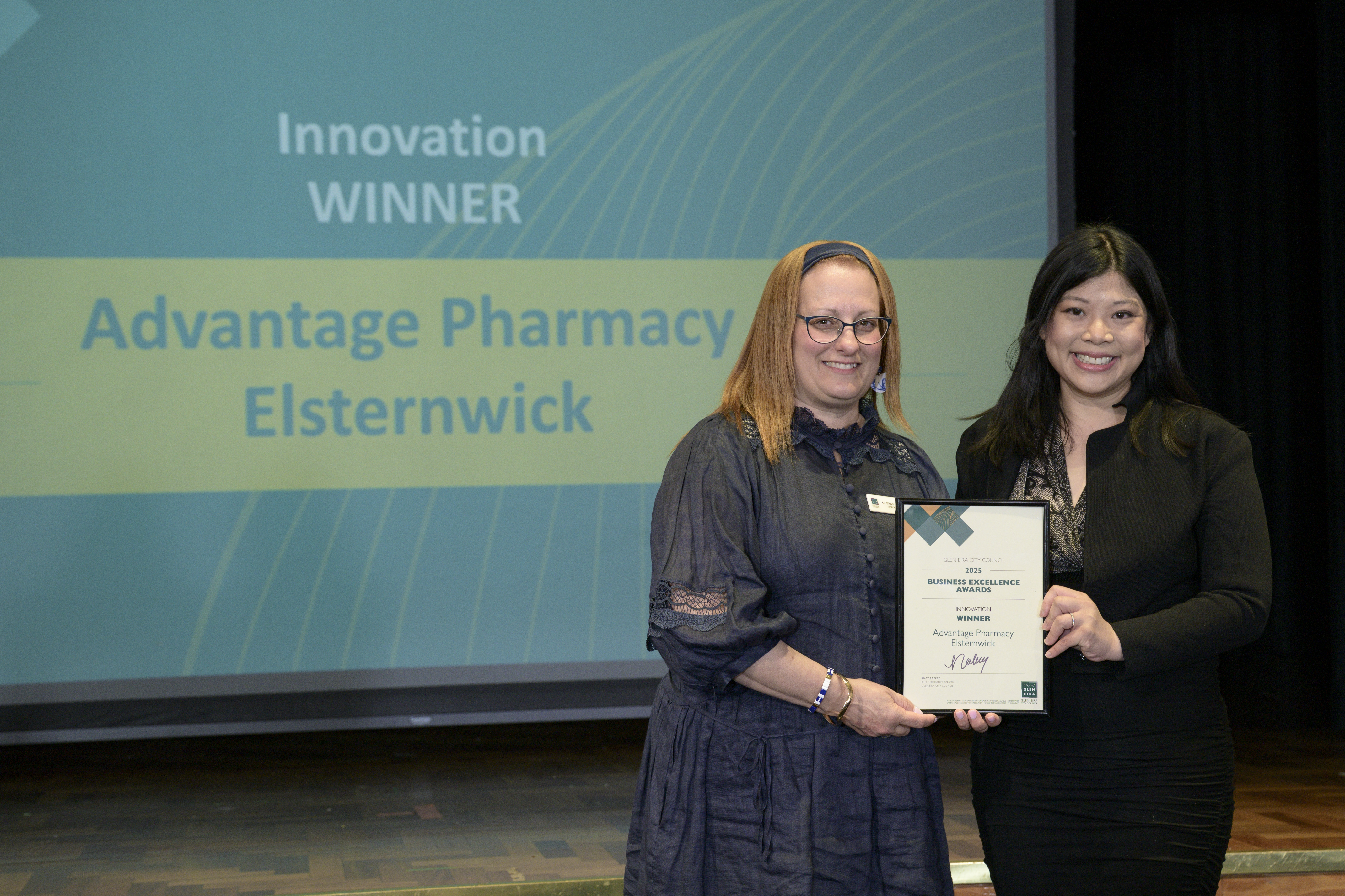 Advantage Pharmacy Elsternwick