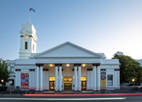 Glen Eira Town Hall