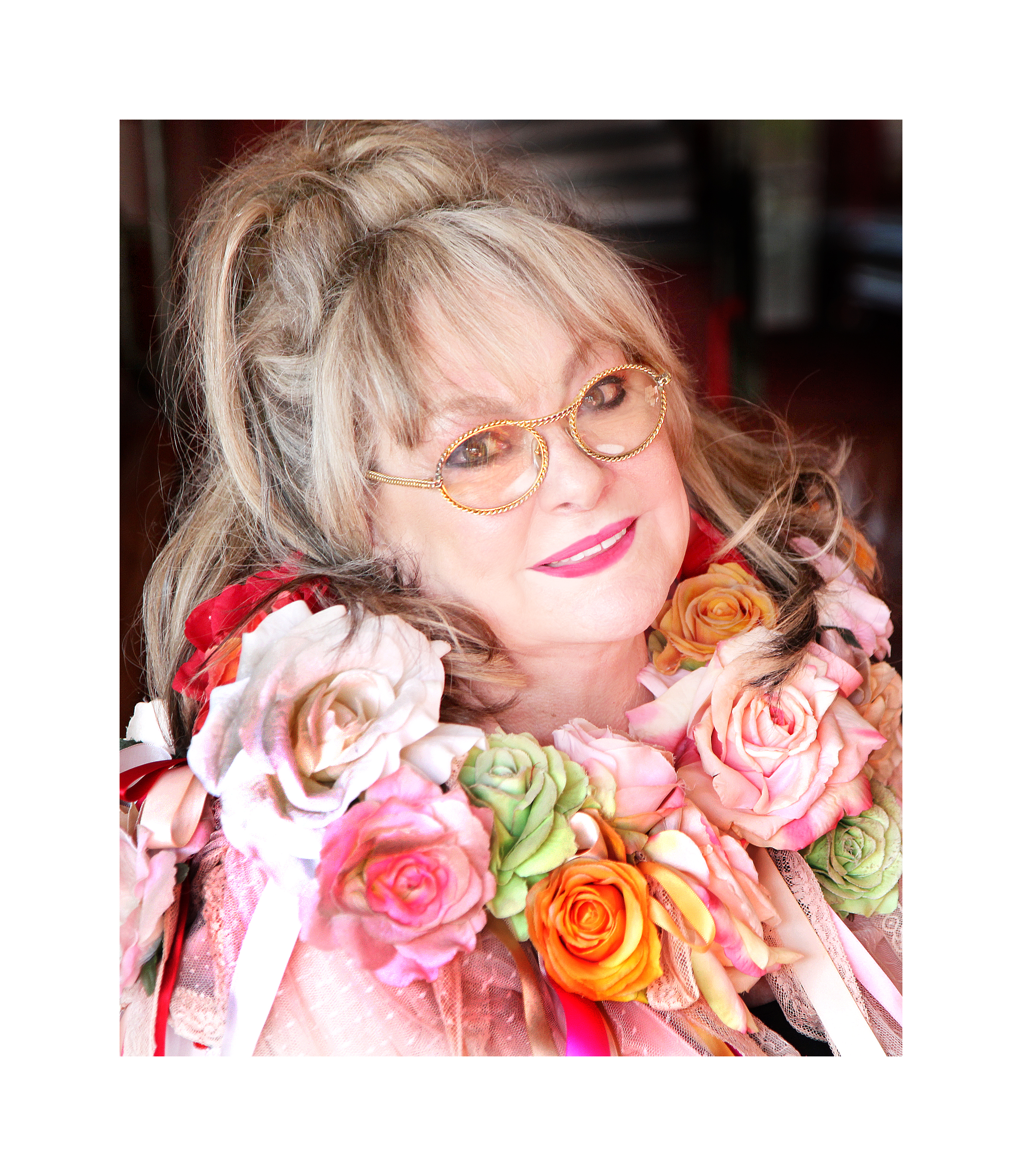 Sally Browne