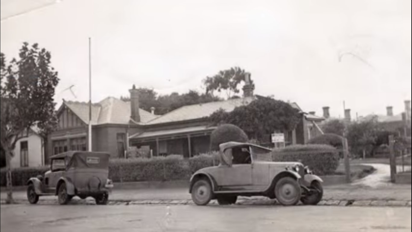 Caulfield RSL