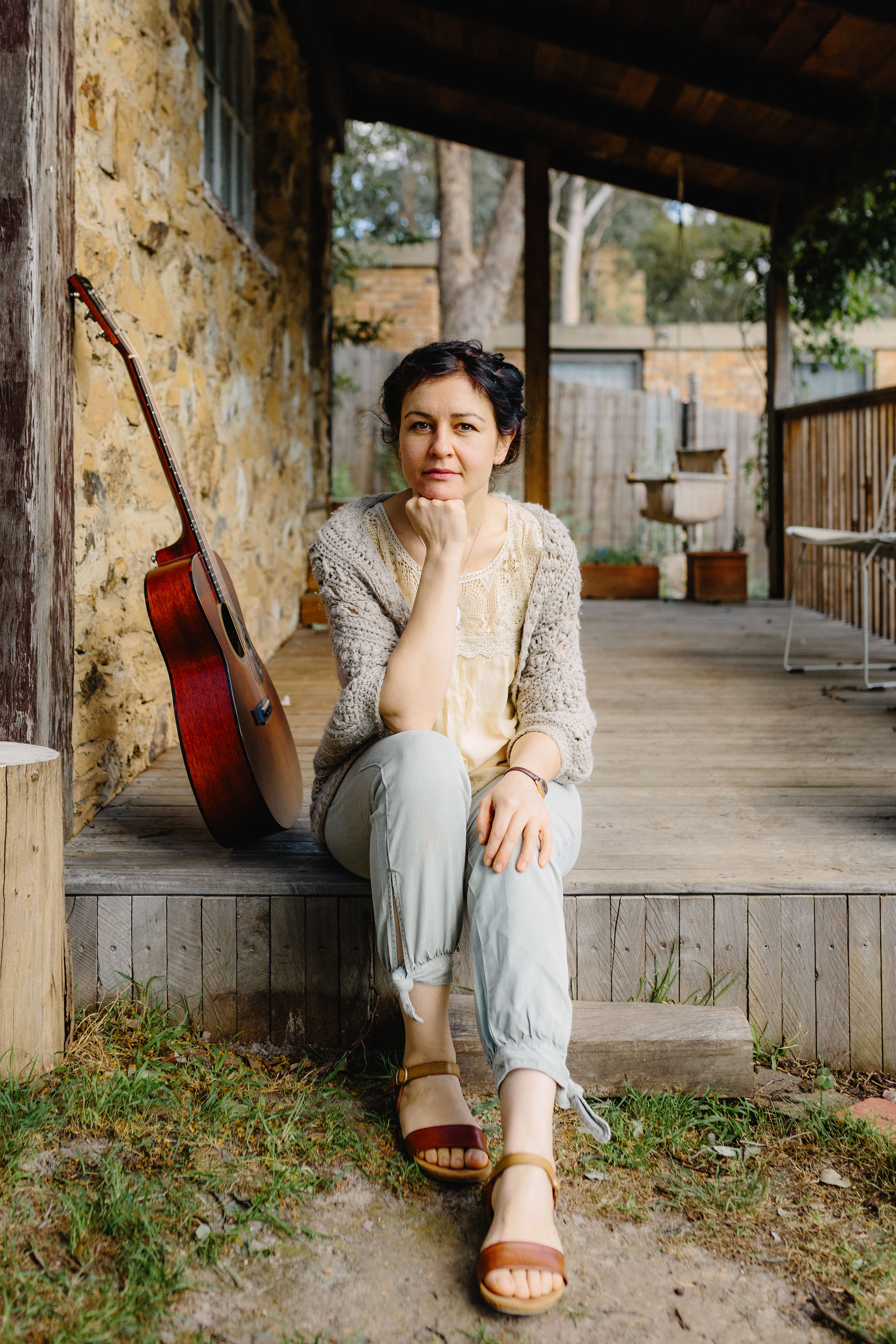 Katankin. Photo: Steph Tout