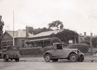 Caufield RSL