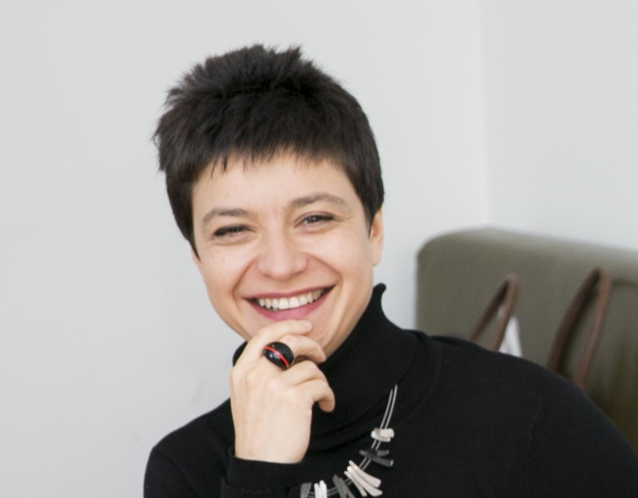 Elena Mogileveski