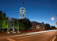 Glen Eira Town Hall